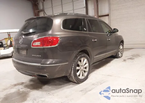 2015 Buick Enclave Premium z USA, uszkodzony, nr VIN 5GAKRCKD4FJ239023